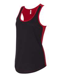 womens y back tanks