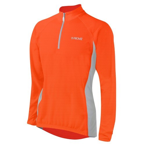 womens quarter zip cool weather running top.